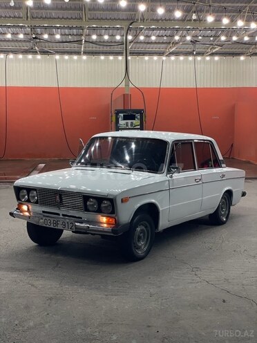 LADA (VAZ) 2106 1985, 97,863 km - 1.6 л - Ağdaş