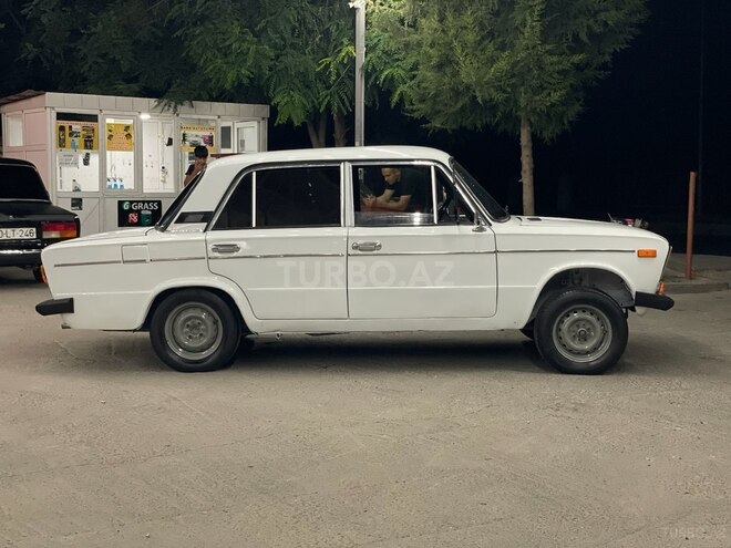 LADA (VAZ) 2106 1985, 97,863 km - 1.6 л - Ağdaş