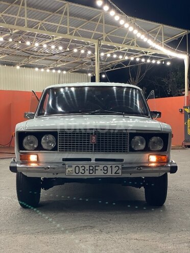 LADA (VAZ) 2106 1985, 97,863 km - 1.6 л - Ağdaş