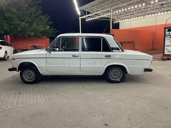 LADA (VAZ) 2106 1985, 97,863 km - 1.6 л - Ağdaş