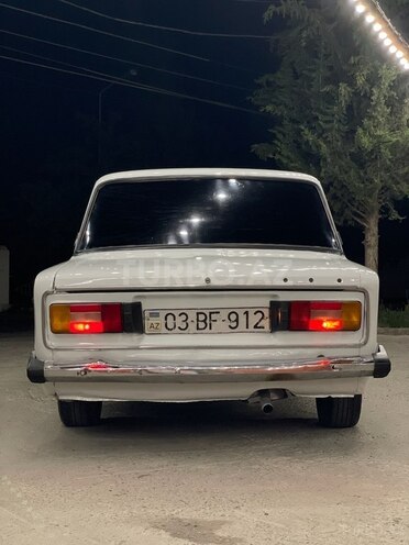 LADA (VAZ) 2106 1985, 97,863 km - 1.6 л - Ağdaş