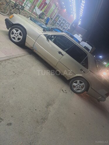 Mercedes E 300 d 1987, 300,000 km - 3.0 l - Beyləqan