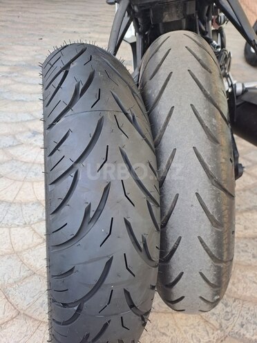 Yamaha R15 V4 2024, 14,200 km - 0.2 l - Bakı