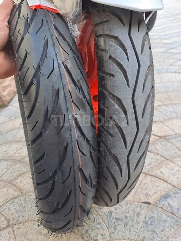 Yamaha R15 V4 2024, 14,200 km - 0.2 l - Bakı