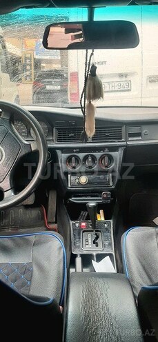 Mercedes 190 1992, 300,000 km - 1.8 l - Bakı