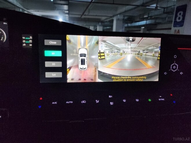 Changan Uni-K iDD-18