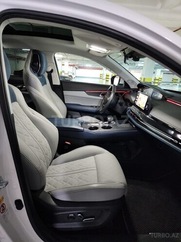 Changan Uni-K iDD-15