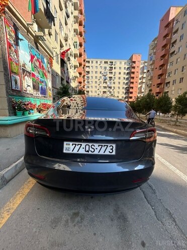 Tesla Model 3 2022, 133,576 km - 0.0 l - Bakı