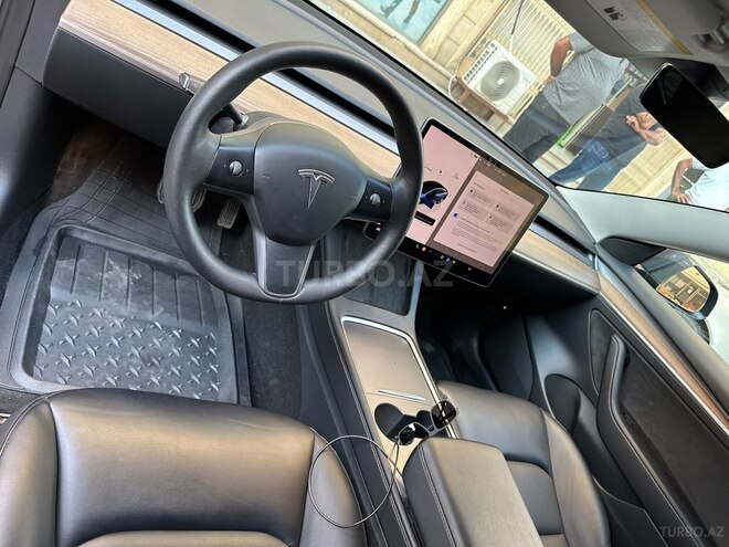 Tesla Model 3 2022, 133,576 km - 0.0 l - Bakı