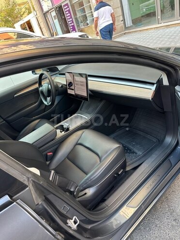 Tesla Model 3 2022, 133,576 km - 0.0 l - Bakı