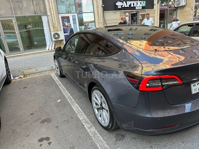 Tesla Model 3 2022, 133,576 km - 0.0 l - Bakı