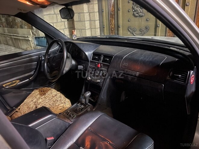 Mercedes C 220 d 1998, 555,555 km - 2.2 л - Ağcabədi