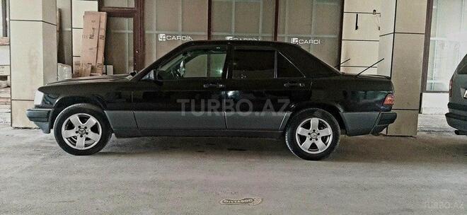 Mercedes 190 1992, 300,000 km - 1.8 l - Bakı