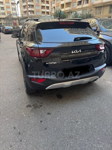 Kia Stonic-2