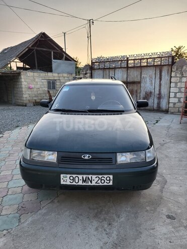 LADA (VAZ) 2111 2002, 230,000 km - 1.5 l - Tərtər