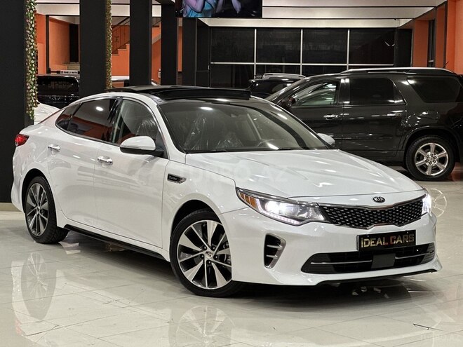 Kia Optima-5