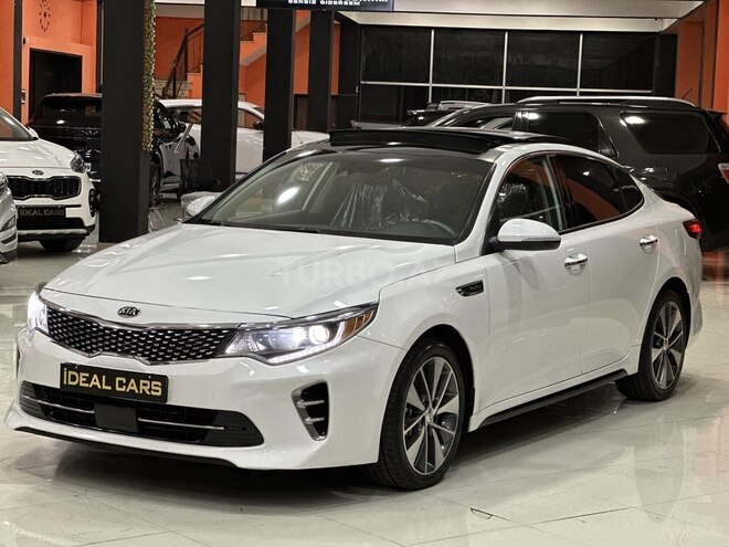 Kia Optima-3