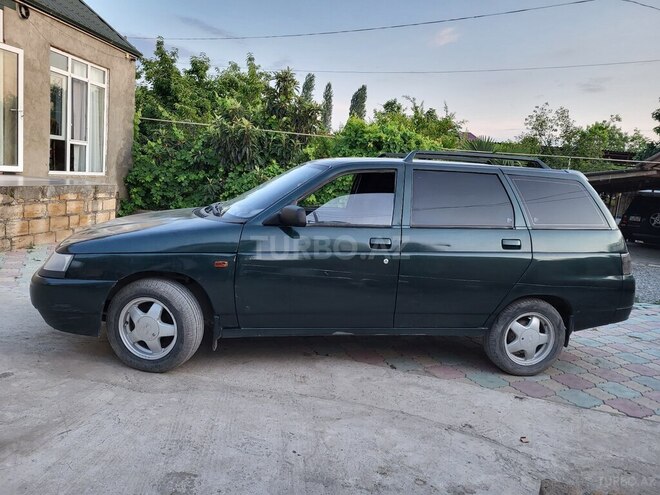 LADA (VAZ) 2111 2002, 230,000 km - 1.5 l - Tərtər
