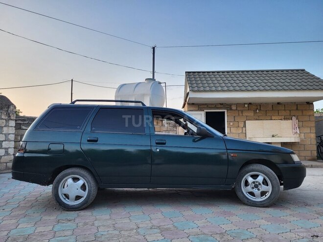 LADA (VAZ) 2111 2002, 230,000 km - 1.5 l - Tərtər