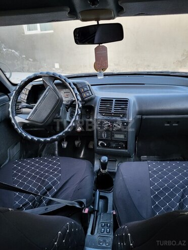 LADA (VAZ) 2111 2002, 230,000 km - 1.5 l - Tərtər