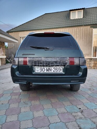 LADA (VAZ) 2111 2002, 230,000 km - 1.5 l - Tərtər