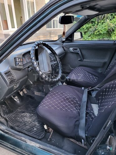 LADA (VAZ) 2111 2002, 230,000 km - 1.5 l - Tərtər