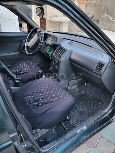 LADA (VAZ) 2111 2002, 230,000 km - 1.5 l - Tərtər