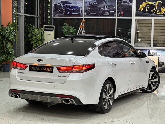Kia Optima-10