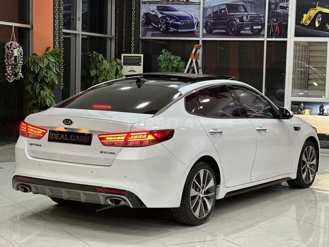 Kia Optima-9