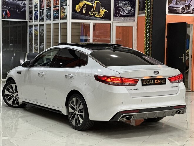 Kia Optima-7
