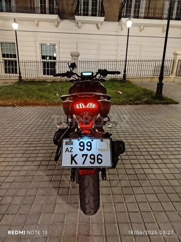 TVS Apache RTR 160 4V-8