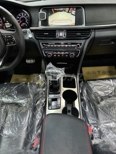 Kia Optima-16