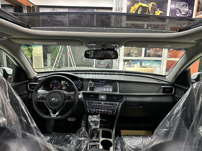 Kia Optima-26