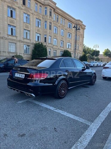 Mercedes E 350 d 2010, 298,000 km - 3.0 l - Bakı