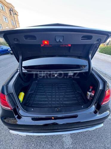 Mercedes E 350 d 2010, 298,000 km - 3.0 l - Bakı