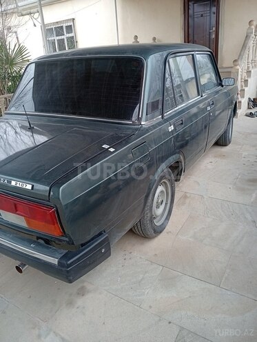 LADA (VAZ) 2107 2010, 90,000 km - 1.6 l - Salyan