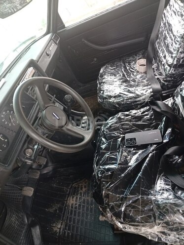 LADA (VAZ) 2107 2010, 90,000 km - 1.6 l - Salyan