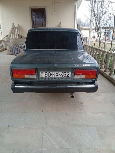 LADA (VAZ) 2107 2010, 90,000 km - 1.6 l - Salyan