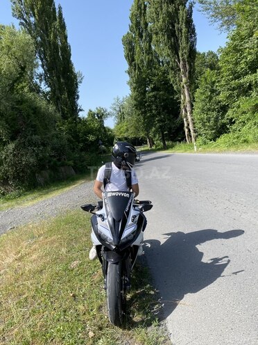 C.Moto CM250R-HY-1