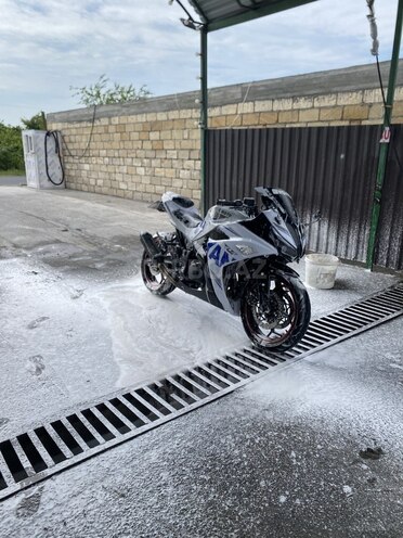 C.Moto CM250R-HY-3