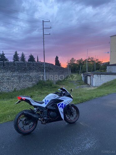 C.Moto CM250R-HY-7