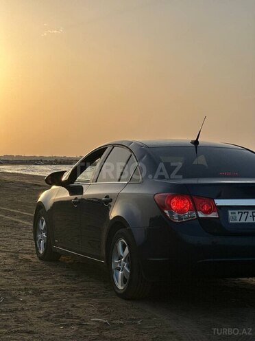 Chevrolet Cruze 2011, 344,000 km - 1.4 l - Bakı