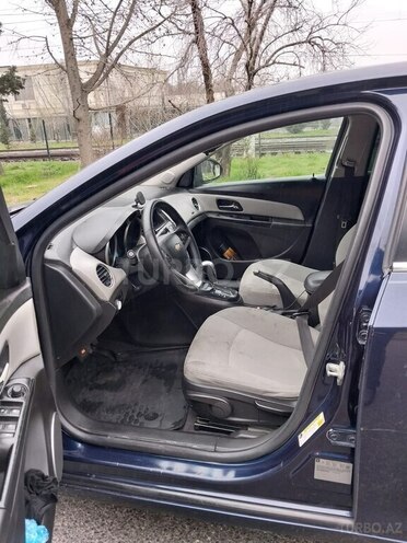 Chevrolet Cruze 2011, 344,000 km - 1.4 l - Bakı