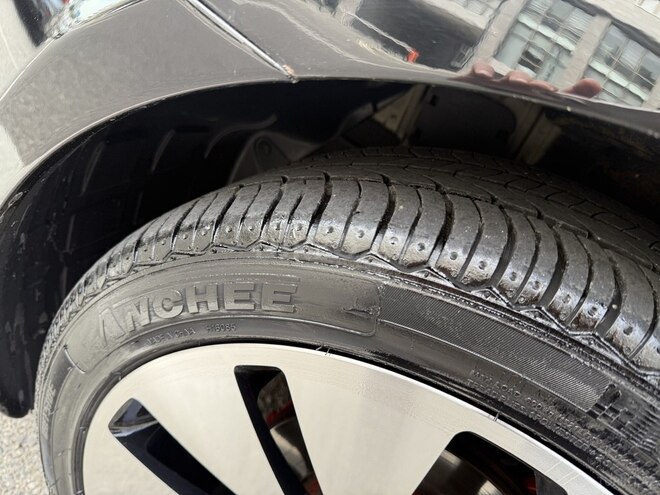 Kia Optima 2013, 270,000 km - 2.0 l - Bakı