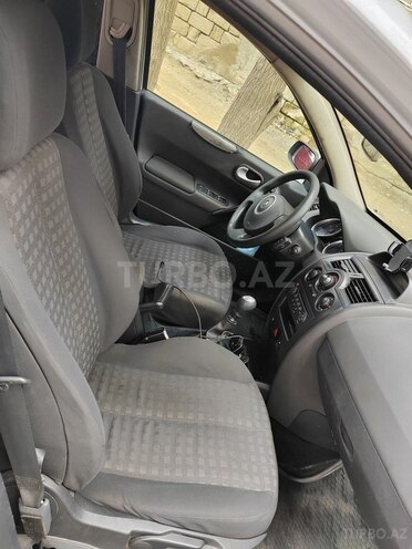 Renault Megane 2008, 450,000 km - 1.5 л - Bakı