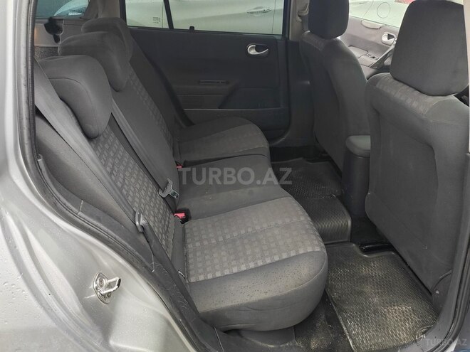 Renault Megane 2008, 450,000 km - 1.5 л - Bakı