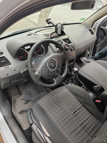 Renault Megane 2008, 450,000 km - 1.5 л - Bakı