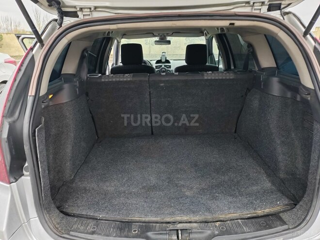 Renault Megane 2008, 450,000 km - 1.5 л - Bakı
