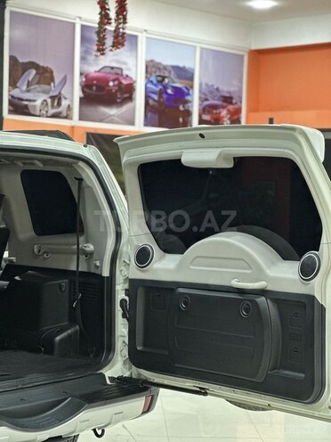 Mitsubishi Pajero 2009, 212,000 km - 3.0 l - Sumqayıt