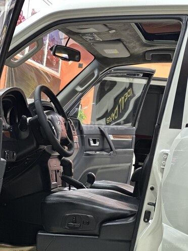 Mitsubishi Pajero 2009, 212,000 km - 3.0 l - Sumqayıt